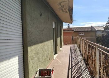Terrazzo - Three-room apartment via Flaminia, 124, Rignano Flaminio - photo 33