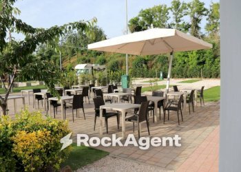Giardino - Attività Commerciale strada Nazionale Adriatica Sud, 108, Fano - foto 19