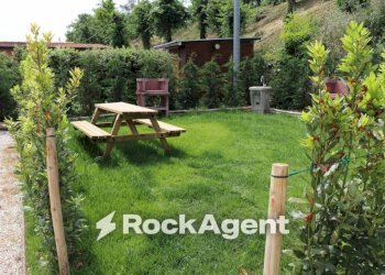 Giardino - Attività Commerciale strada Nazionale Adriatica Sud, 108, Fano - foto 25
