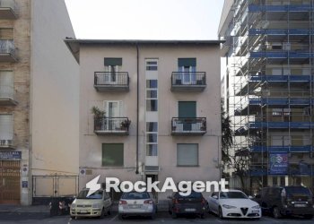 Facciata - Apartment via Gaspero Barbera, 30, Torino (neighborhood Mirafiori Sud) - photo 23