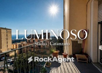 Terrazzo - Quadrilocale via Madonna dei Cieli 40/a, Catanzaro - foto 1