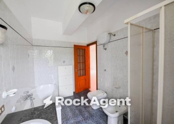 Bagno - Trilocale via Giovanni Paolo Parisio, 10, Catanzaro - foto 21