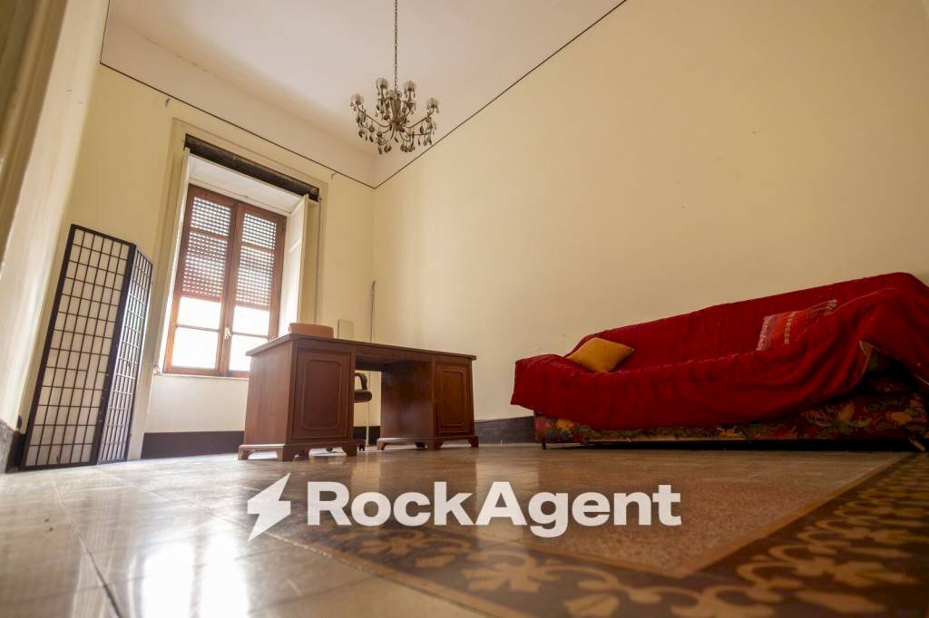 Salone - Three-room apartment salita Ii Del Rosario, 1, Catanzaro - photo 3