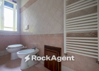 Bagno - Three-room apartment salita Ii Del Rosario, 1, Catanzaro - photo 17