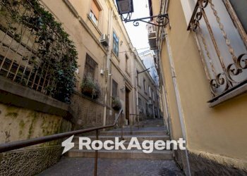 Zona - Three-room apartment salita Ii Del Rosario, 1, Catanzaro - photo 39