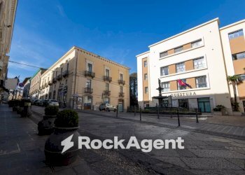 Zona - Three-room apartment salita Ii Del Rosario, 1, Catanzaro - photo 40