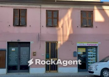 Facciata - Four-room apartment via Raffaello Sanzio, 106, Senigallia - photo 2