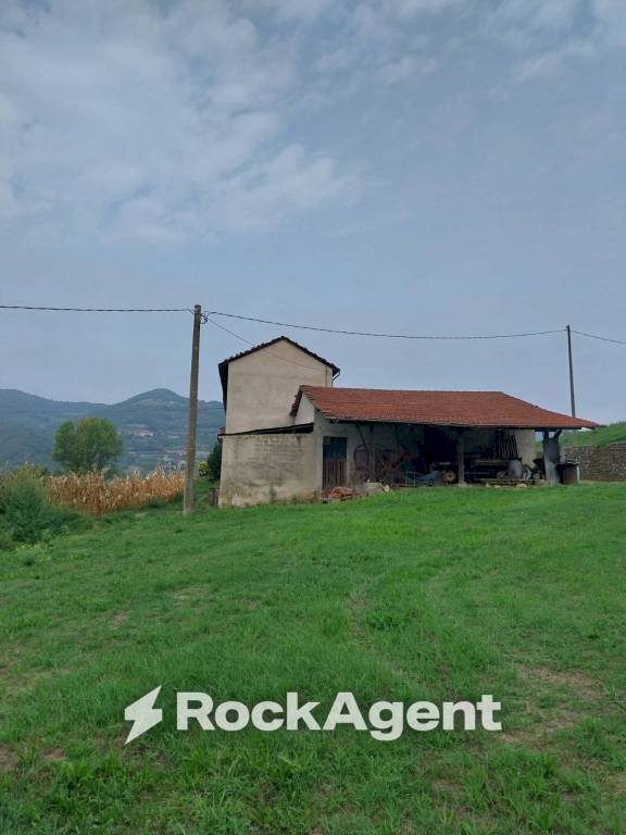 Terreno - Rustic Regione San Eusebio 2, San Giorgio Scarampi - photo 2
