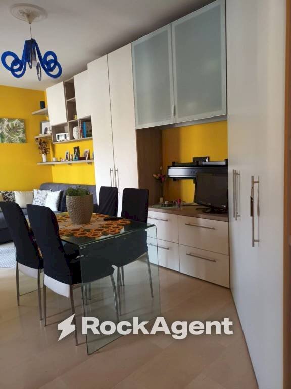 Cucina - Two-room apartment via E. Fermi, Bedonia - photo 3