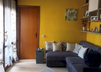 Salone - Appartamento via E. Fermi, Bedonia - foto 2