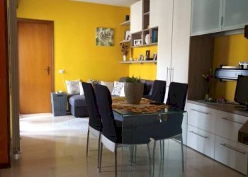 Salone - Appartamento via E. Fermi, Bedonia - foto 4