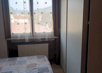 Camera da letto - Appartamento via E. Fermi, Bedonia - foto 6