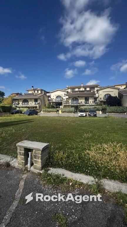 Terreno - Villa via dei Costaroni, 87, Riano - foto 3