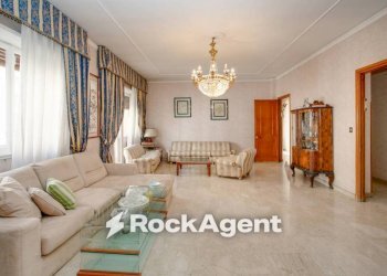 Salone - Appartamento viale Libia, 58, Roma - foto 2