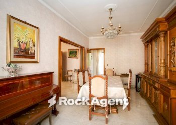 Salone - Appartamento viale Libia, 58, Roma - foto 6
