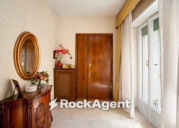 Ingresso - Appartamento viale Libia, 58, Roma - foto 10