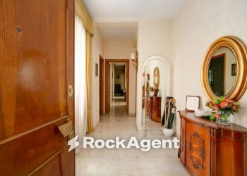 Ingresso - Appartamento viale Libia, 58, Roma - foto 13