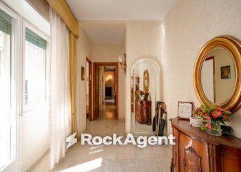 Corridoio - Appartamento viale Libia, 58, Roma - foto 14