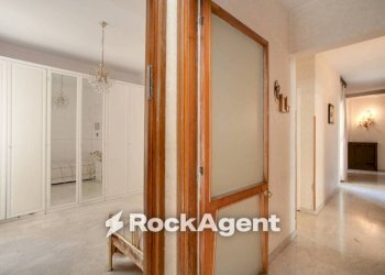 Corridoio - Appartamento viale Libia, 58, Roma - foto 16