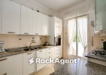 Cucina - Appartamento viale Libia, 58, Roma - foto 17