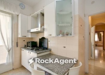 Cucina - Appartamento viale Libia, 58, Roma - foto 18