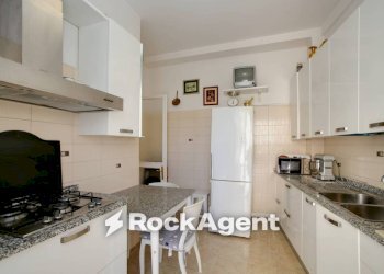 Cucina - Appartamento viale Libia, 58, Roma - foto 19