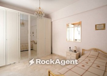Camera da letto - Appartamento viale Libia, 58, Roma - foto 20