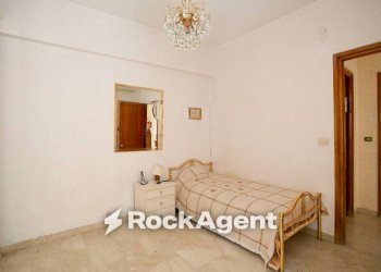 Camera da letto - Appartamento viale Libia, 58, Roma - foto 21