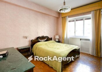 Camera da letto - Appartamento viale Libia, 58, Roma - foto 23