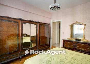 Camera da letto - Appartamento viale Libia, 58, Roma - foto 24