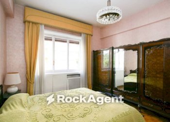 Camera da letto - Appartamento viale Libia, 58, Roma - foto 25
