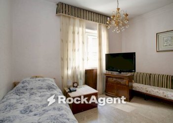 Camera da letto - Appartamento viale Libia, 58, Roma - foto 26
