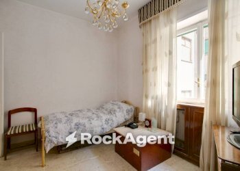 Camera da letto - Appartamento viale Libia, 58, Roma - foto 27