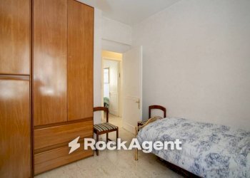 Camera da letto - Appartamento viale Libia, 58, Roma - foto 28