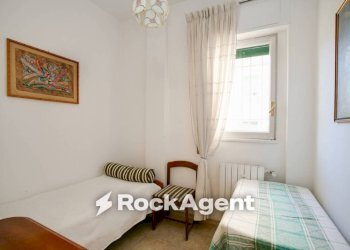 Camera da letto - Appartamento viale Libia, 58, Roma - foto 29