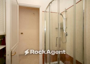 Bagno - Appartamento viale Libia, 58, Roma - foto 30