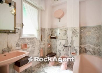 Bagno - Appartamento viale Libia, 58, Roma - foto 31