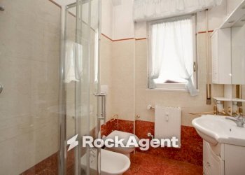 Bagno - Appartamento viale Libia, 58, Roma - foto 33