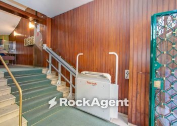Interno palazzo - Appartamento viale Libia, 58, Roma - foto 34