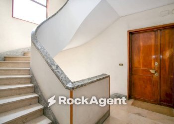 Interno palazzo - Appartamento viale Libia, 58, Roma - foto 35
