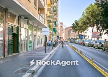 Zona - Appartamento viale Libia, 58, Roma - foto 38