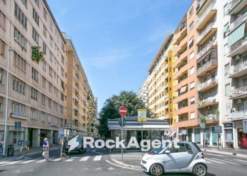 Zona - Appartamento viale Libia, 58, Roma - foto 40