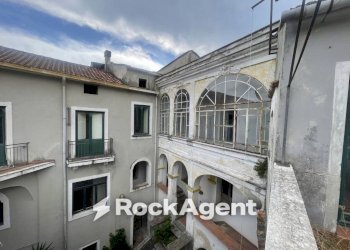 Vista - Stabile - Palazzo via le Piazze, 27, Giffoni Sei Casali - foto 31