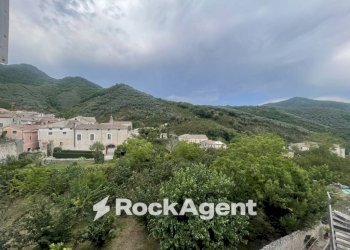 Vista - Stabile - Palazzo via le Piazze, 27, Giffoni Sei Casali - foto 35