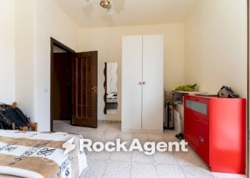 Camera da letto - Four-room apartment via Antico Corso, 2, Catania - photo 9