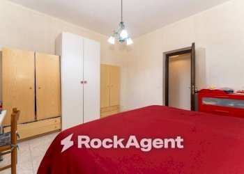Camera da letto - Four-room apartment via Antico Corso, 2, Catania - photo 17