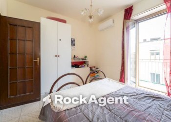 Camera da letto - Four-room apartment via Antico Corso, 2, Catania - photo 21