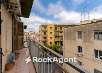 Balcone - Four-room apartment via Antico Corso, 2, Catania - photo 23