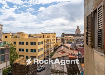 Vista - Four-room apartment via Antico Corso, 2, Catania - photo 25