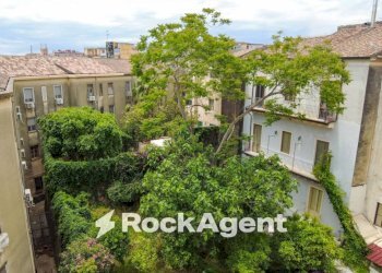 Vista - Four-room apartment via Antico Corso, 2, Catania - photo 30